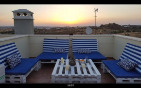 Golf y playa Esuri